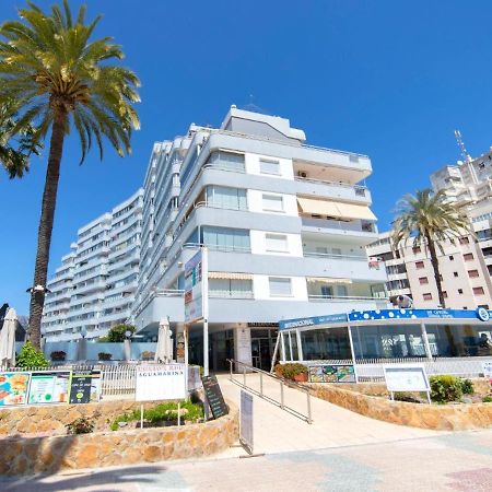 קלפה Service Apart Lazaro - Apartamentos Aguamarina 51 מראה חיצוני תמונה