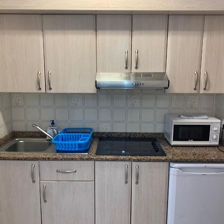 קלפה Service Apart Lazaro - Apartamentos Aguamarina 51 מראה חיצוני תמונה