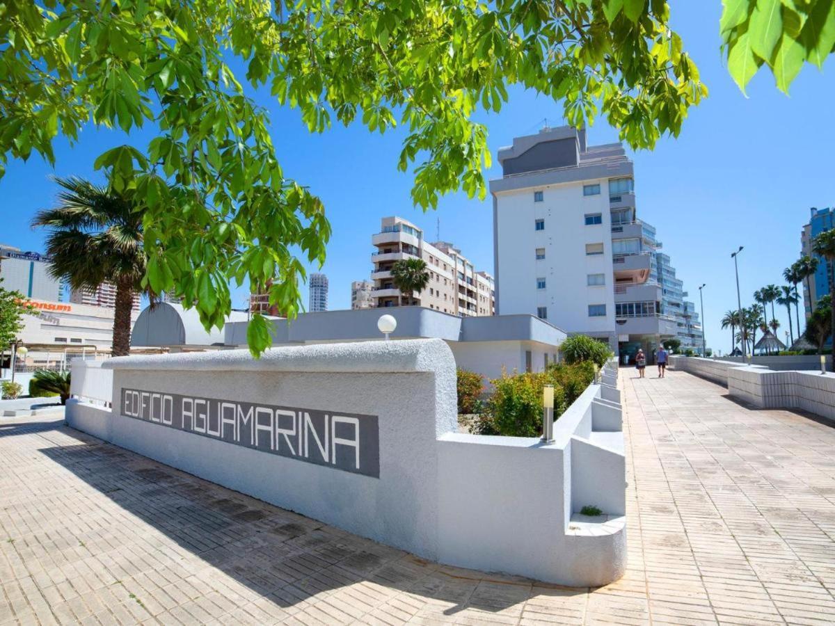 קלפה Service Apart Lazaro - Apartamentos Aguamarina 51 מראה חיצוני תמונה