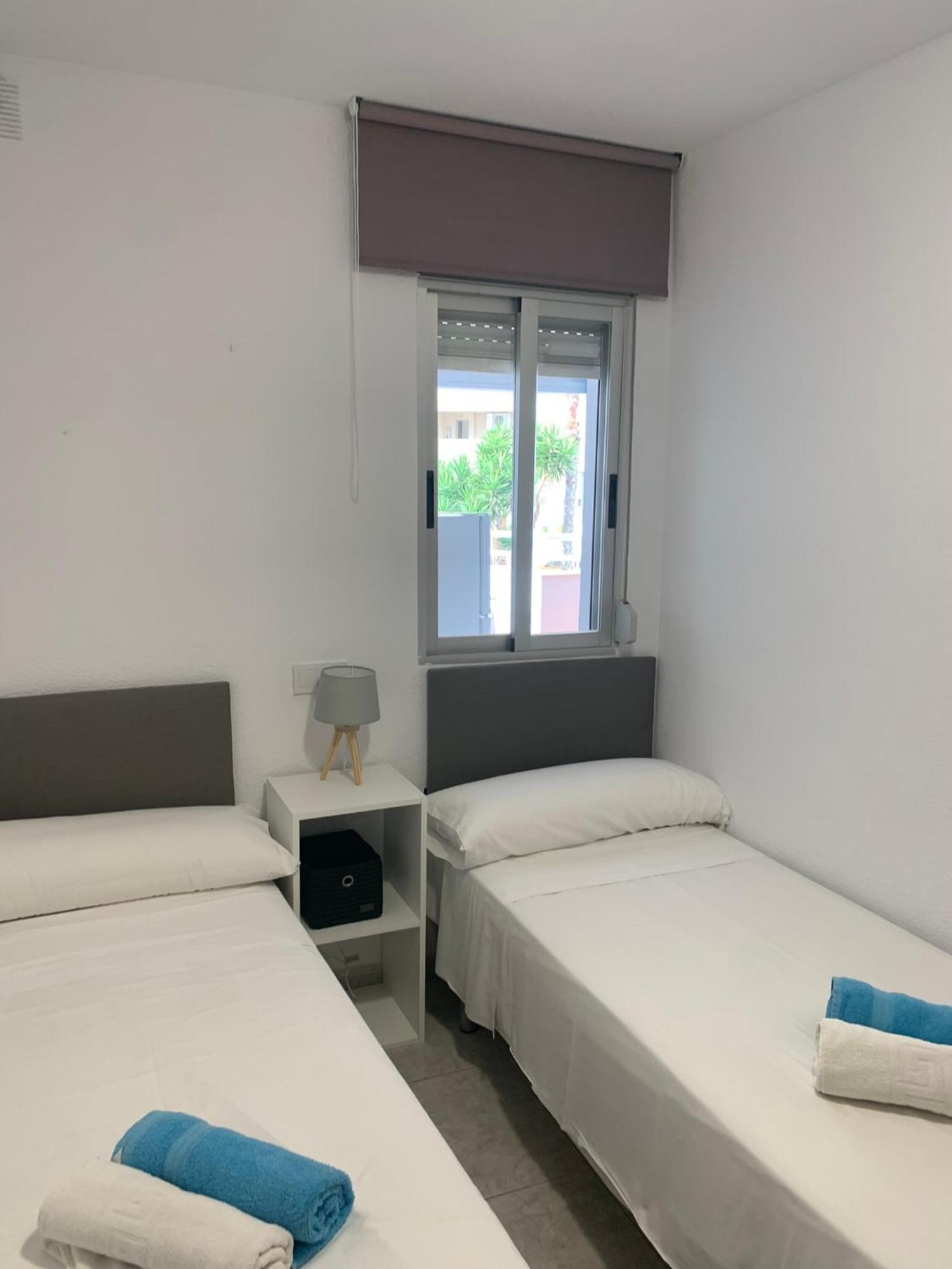 קלפה Service Apart Lazaro - Apartamentos Aguamarina 51 מראה חיצוני תמונה