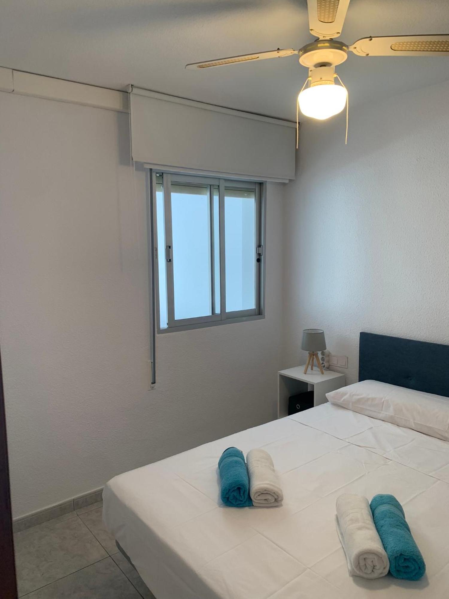 קלפה Service Apart Lazaro - Apartamentos Aguamarina 51 מראה חיצוני תמונה