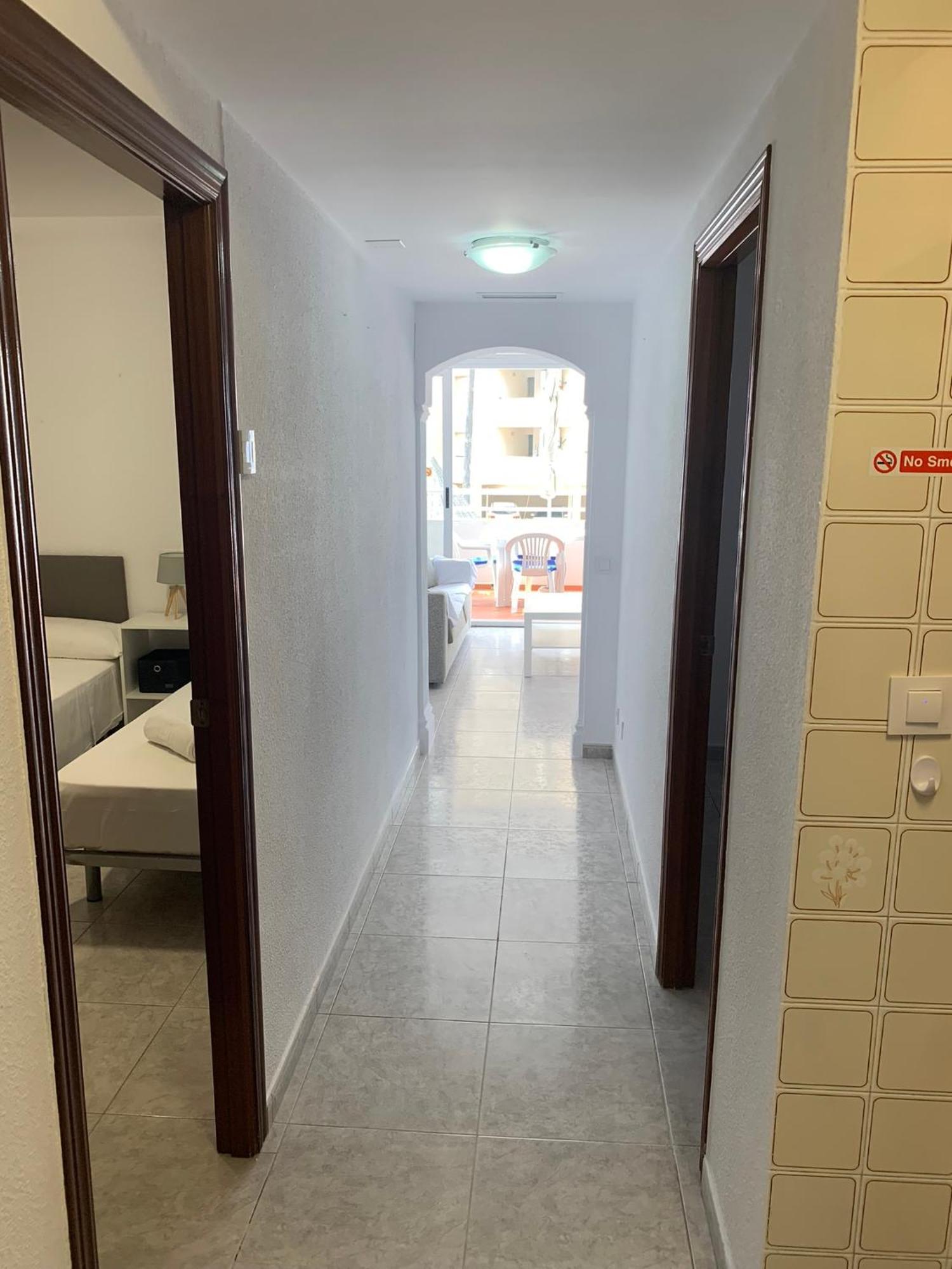 קלפה Service Apart Lazaro - Apartamentos Aguamarina 51 מראה חיצוני תמונה