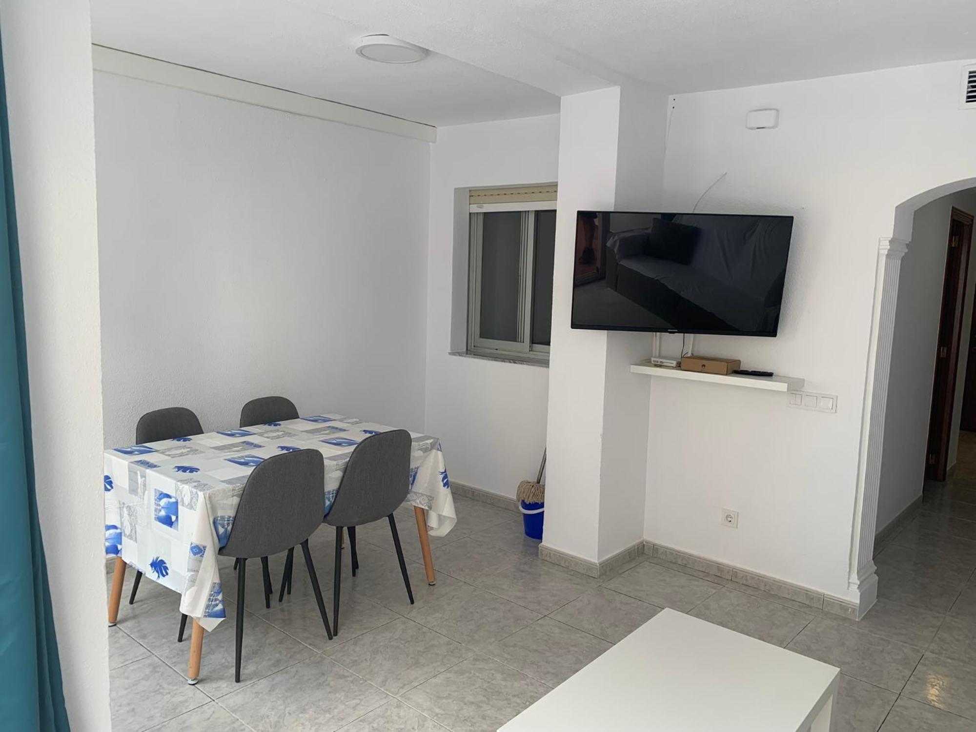 קלפה Service Apart Lazaro - Apartamentos Aguamarina 51 מראה חיצוני תמונה
