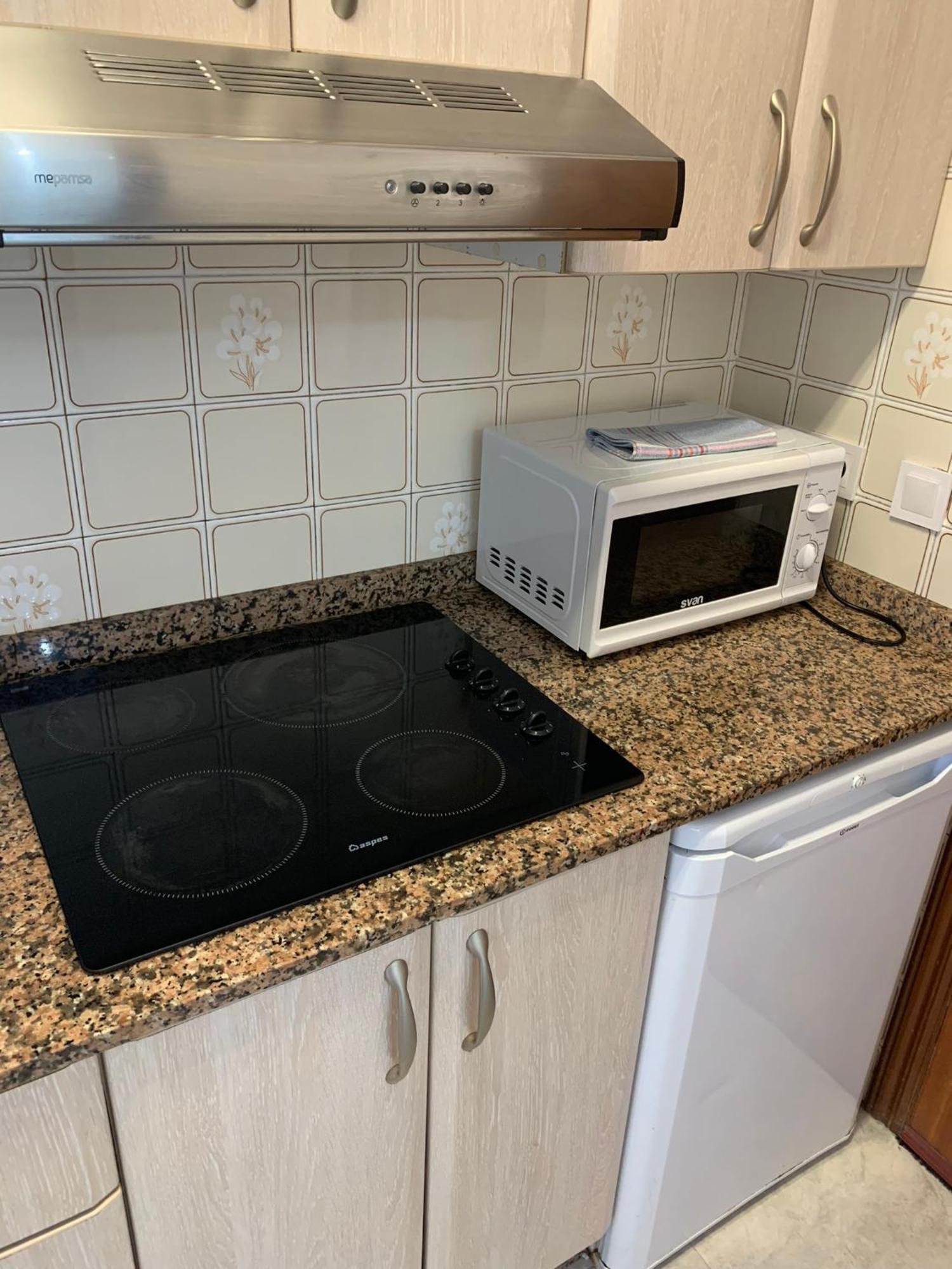 קלפה Service Apart Lazaro - Apartamentos Aguamarina 51 מראה חיצוני תמונה