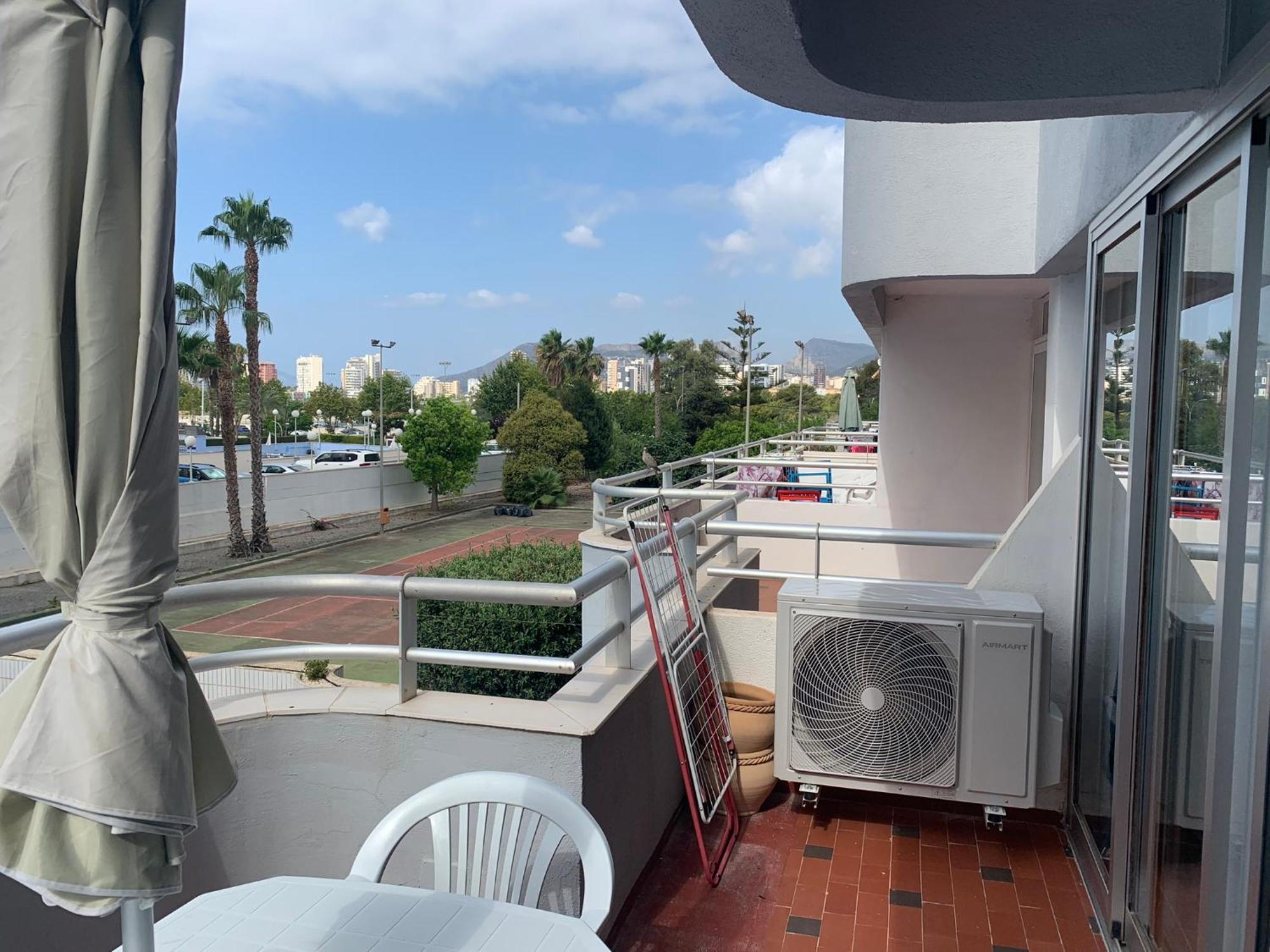 קלפה Service Apart Lazaro - Apartamentos Aguamarina 51 מראה חיצוני תמונה