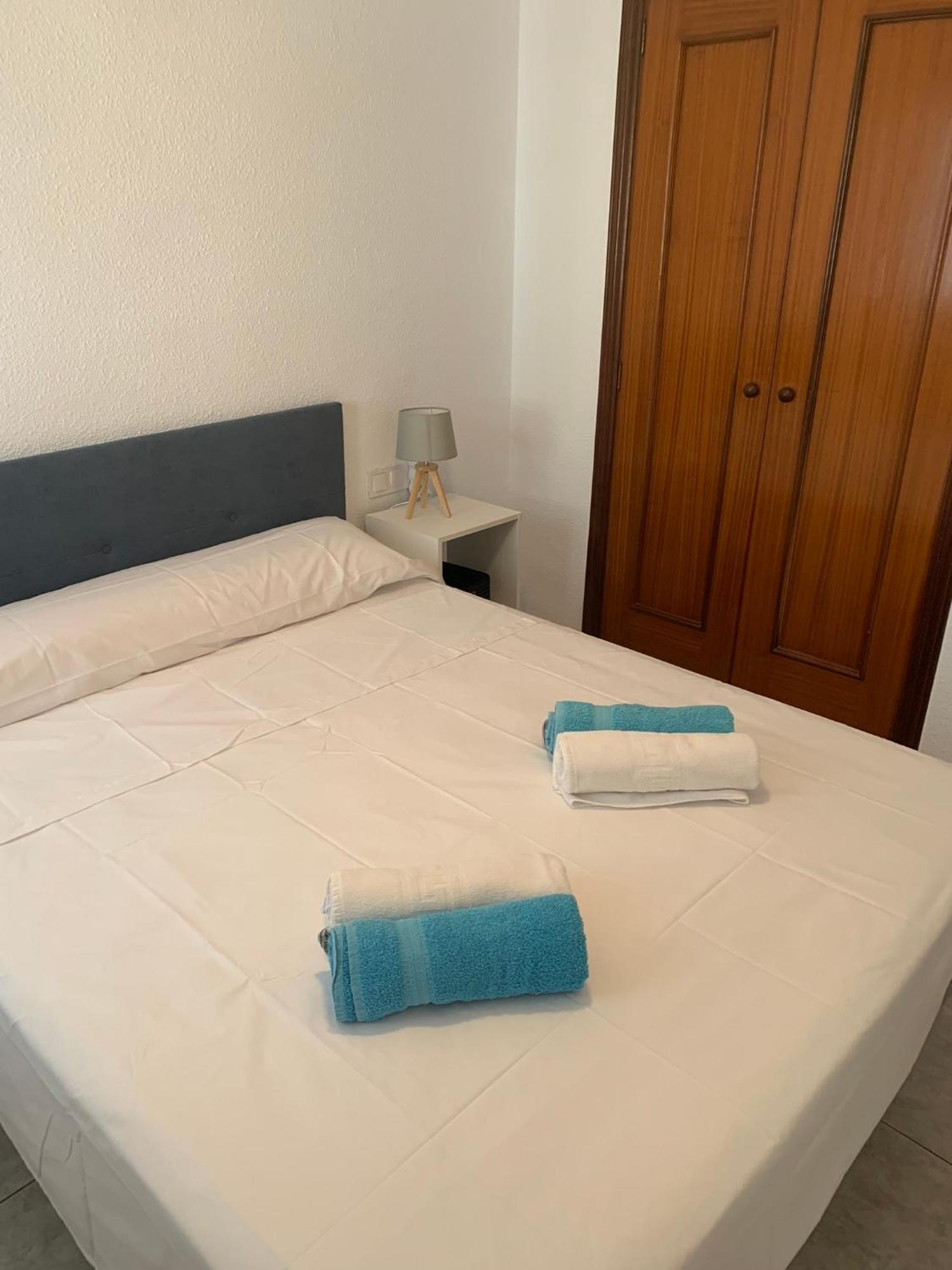 קלפה Service Apart Lazaro - Apartamentos Aguamarina 51 מראה חיצוני תמונה