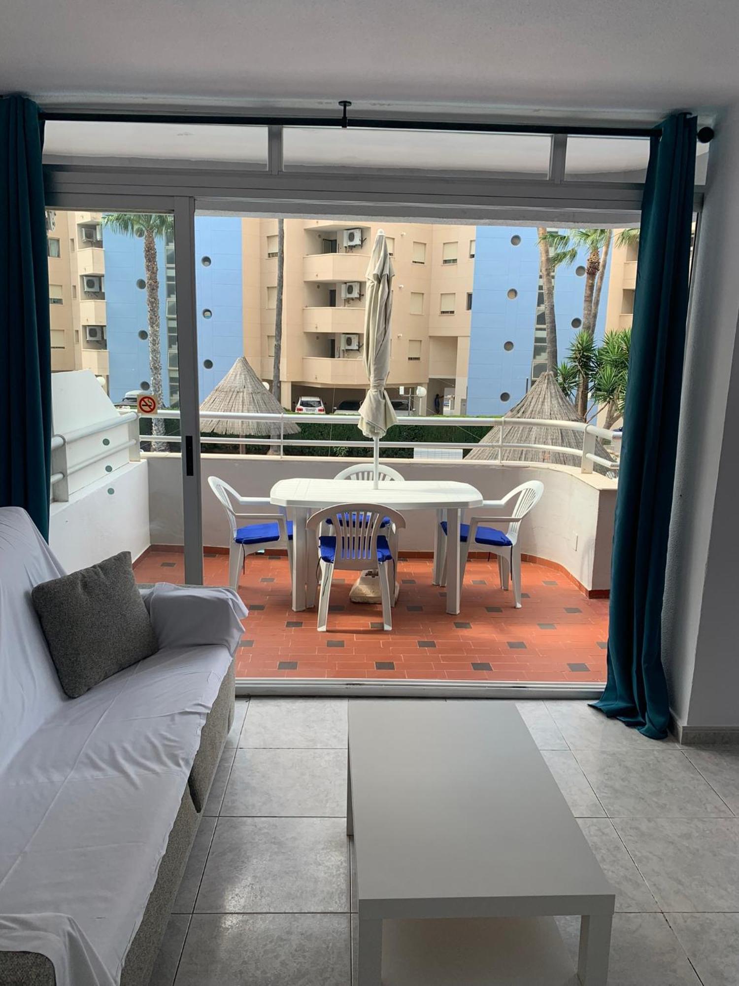קלפה Service Apart Lazaro - Apartamentos Aguamarina 51 מראה חיצוני תמונה