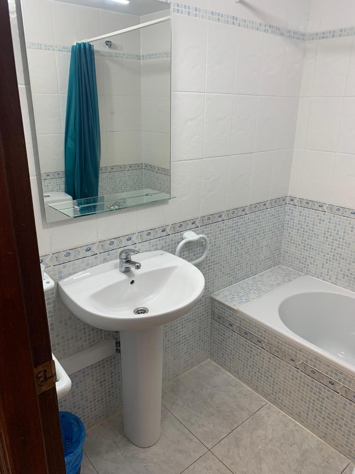 קלפה Service Apart Lazaro - Apartamentos Aguamarina 51 מראה חיצוני תמונה