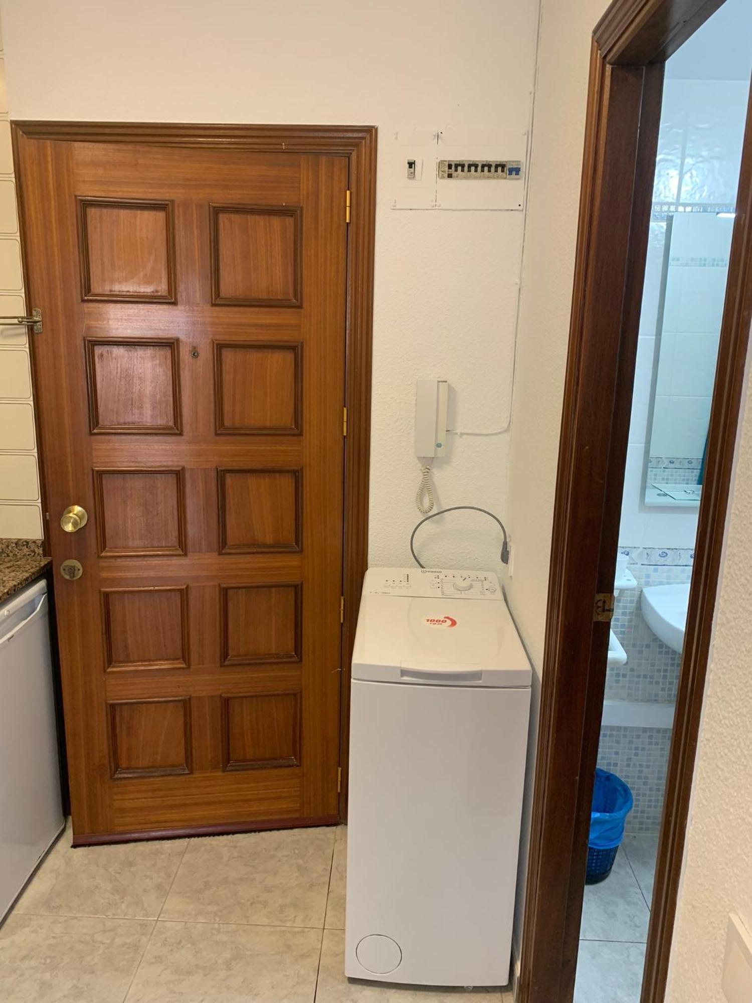 קלפה Service Apart Lazaro - Apartamentos Aguamarina 51 מראה חיצוני תמונה