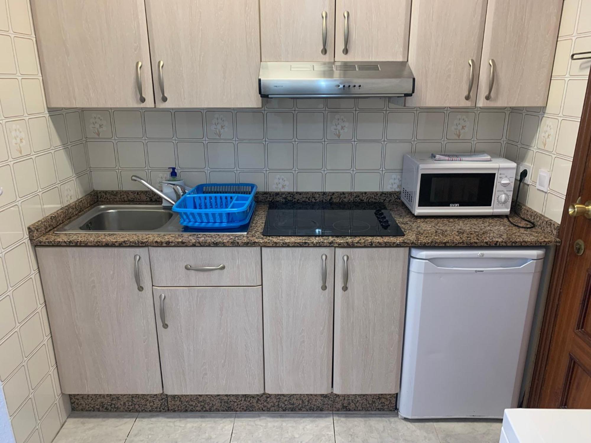 קלפה Service Apart Lazaro - Apartamentos Aguamarina 51 מראה חיצוני תמונה