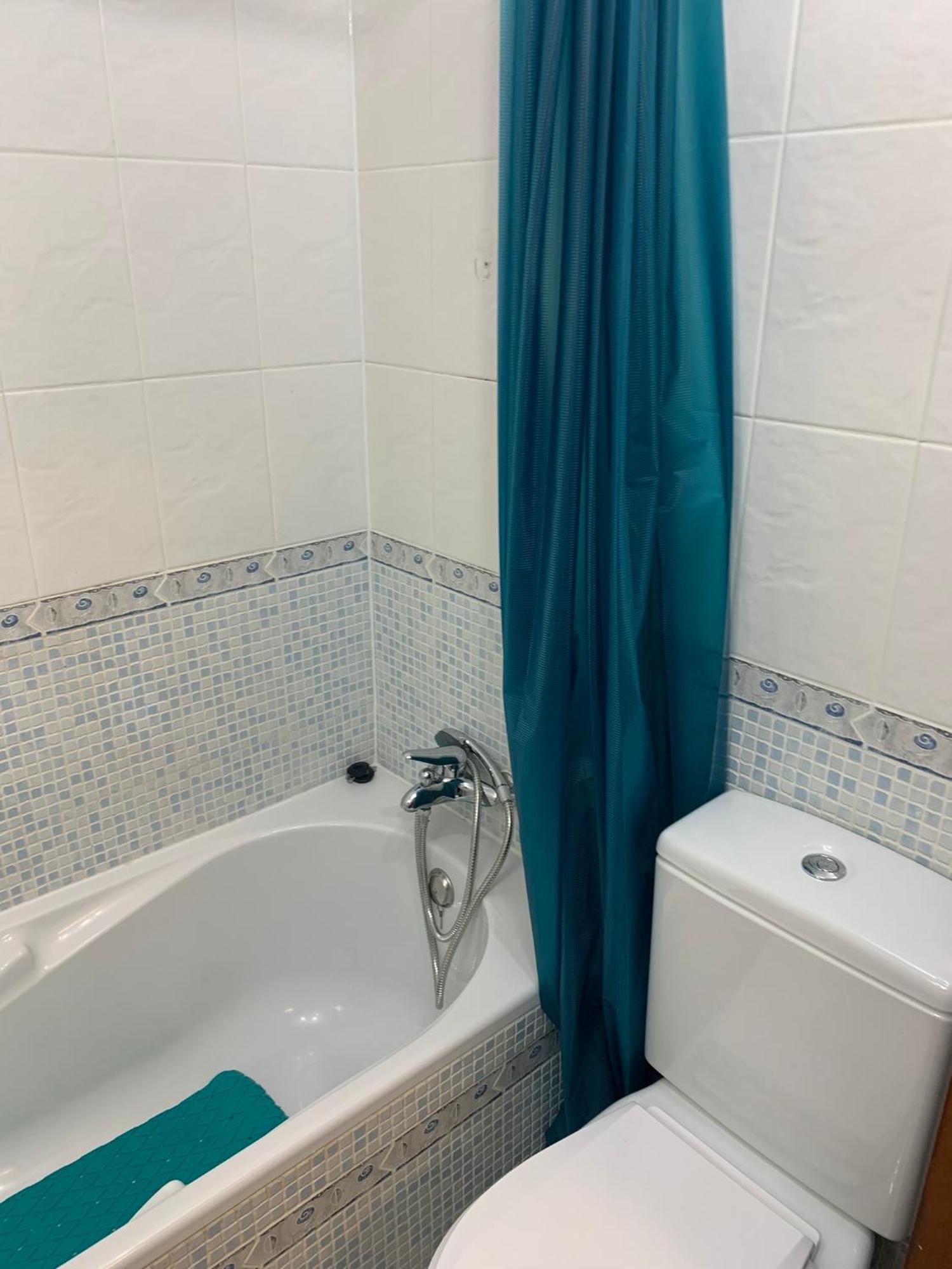 קלפה Service Apart Lazaro - Apartamentos Aguamarina 51 מראה חיצוני תמונה