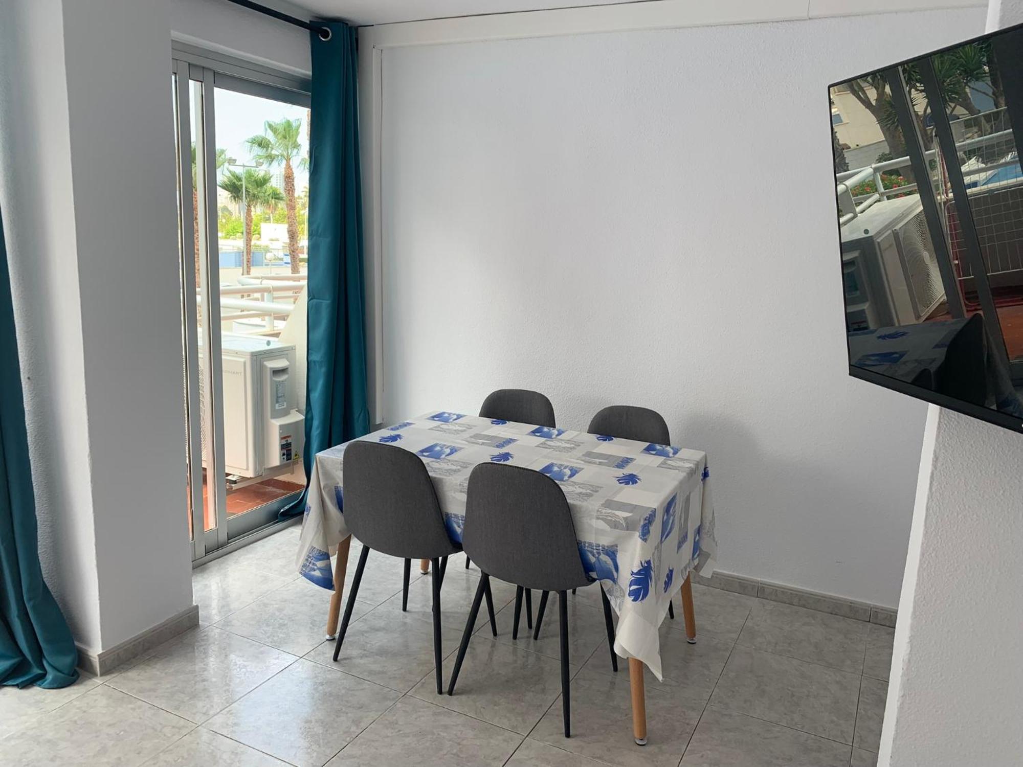 קלפה Service Apart Lazaro - Apartamentos Aguamarina 51 מראה חיצוני תמונה