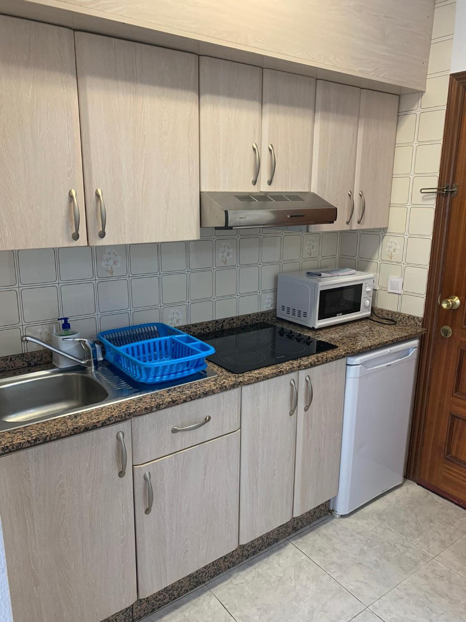 קלפה Service Apart Lazaro - Apartamentos Aguamarina 51 מראה חיצוני תמונה