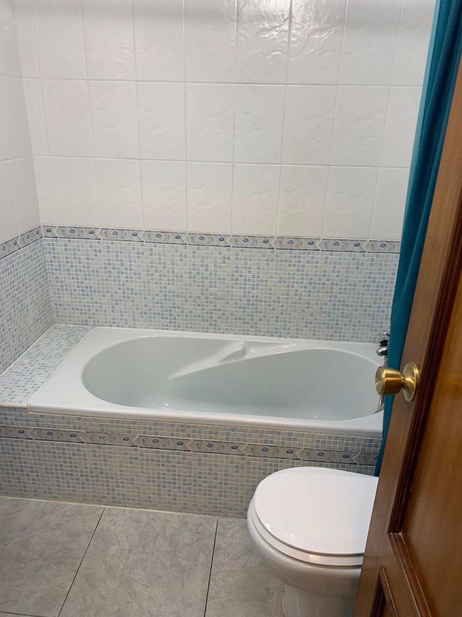 קלפה Service Apart Lazaro - Apartamentos Aguamarina 51 מראה חיצוני תמונה