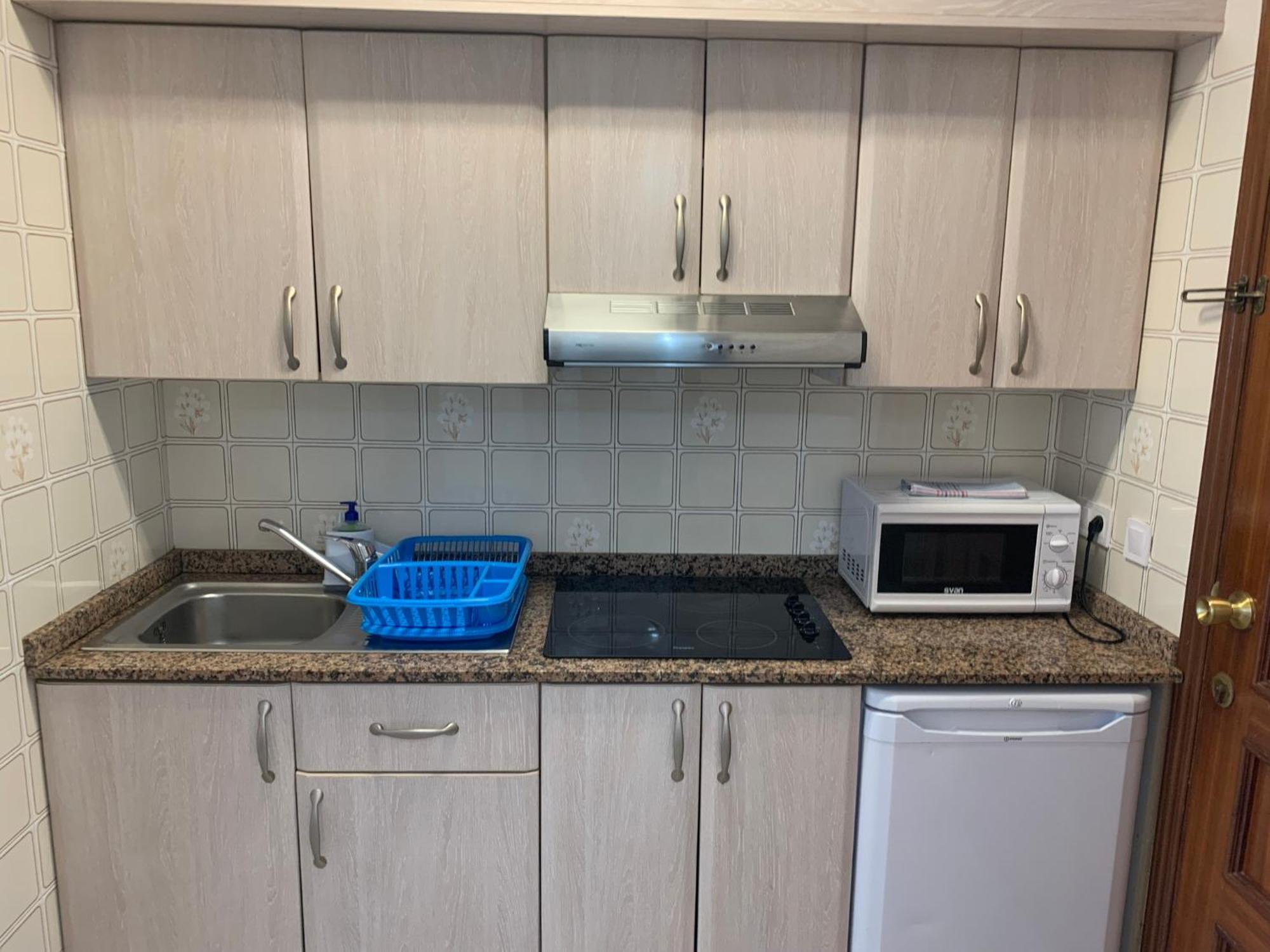 קלפה Service Apart Lazaro - Apartamentos Aguamarina 51 מראה חיצוני תמונה